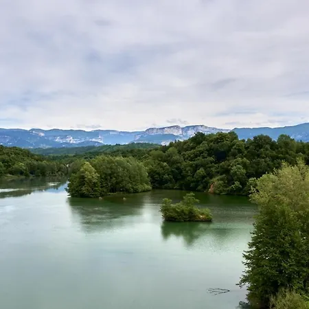 Les Galets Chantants Hilaire Du Rosier * Saint-Hilaire-du-Rosier